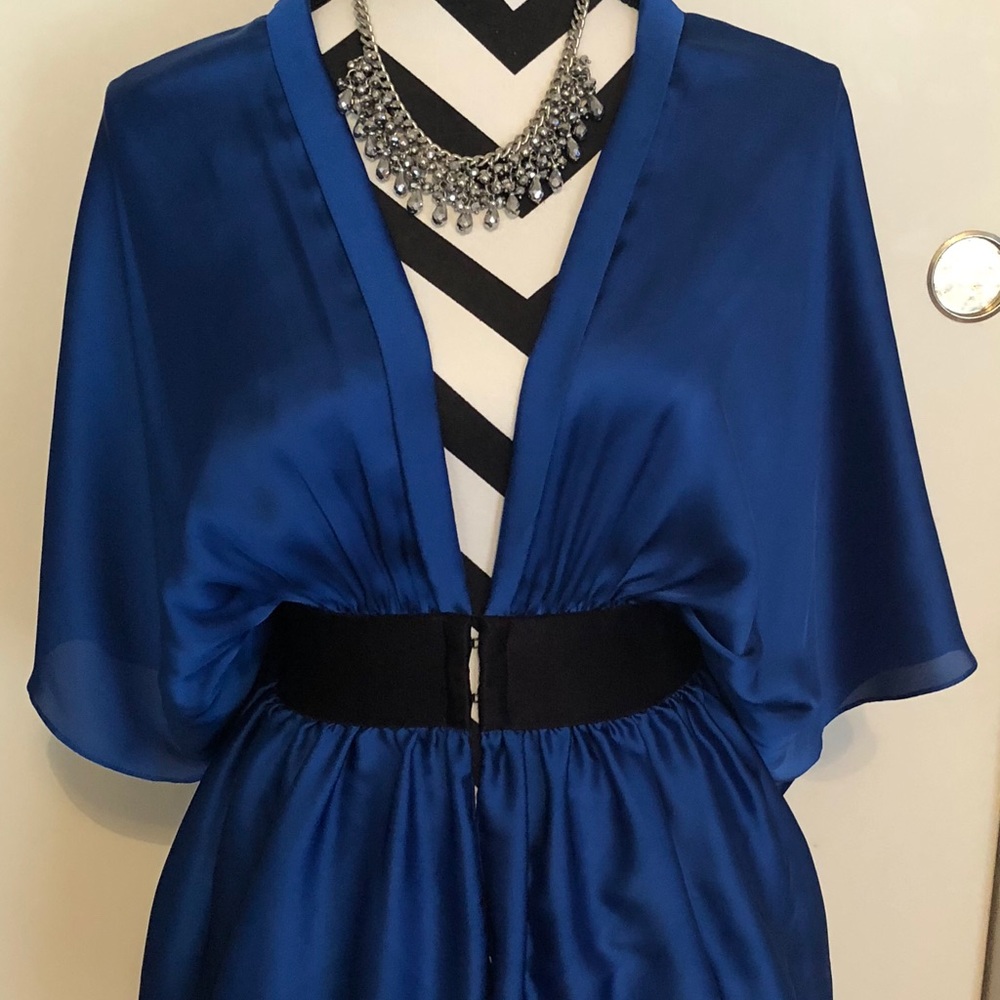 Kimono blouse